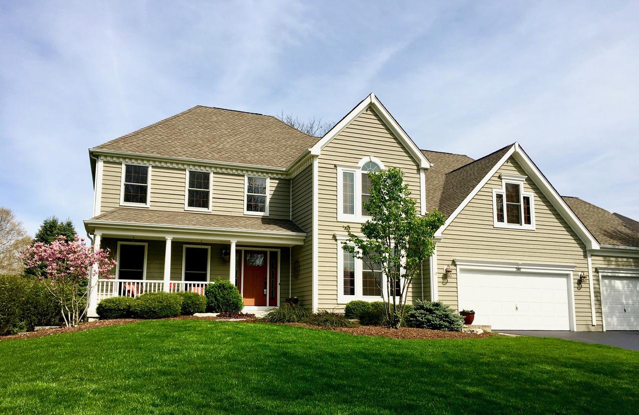 580 Stony Hill Ln., Crystal Lake, IL 60012