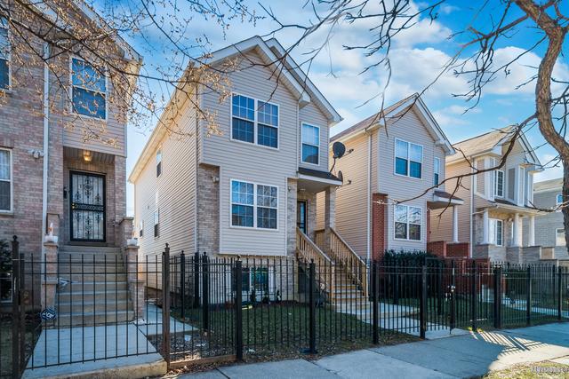 1511 S Karlov Ave., Chicago, IL 60623