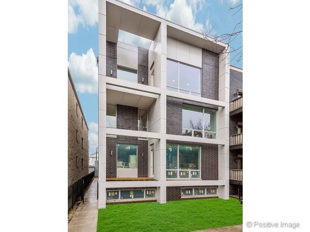 2912 N Damen Ave. #1W, Chicago, IL 60618