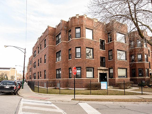 1323 W Lawrence Ave. #3, Chicago, IL 60640