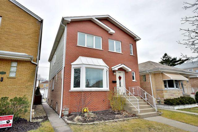 5846 N Melvina Ave., Chicago, IL 60646