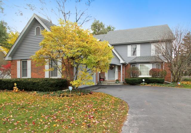1420 Kaywood Ln., Glenview, IL 60025