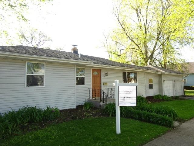 1106 Pearl St., Aurora, IL 60505