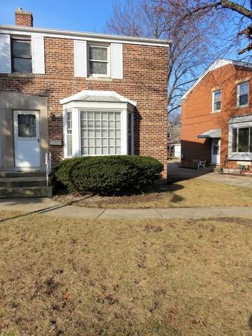 3954 N Merrimac Ave., Chicago, IL 60634