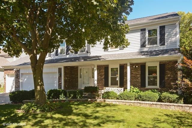 4209 N Ridge Ave., Arlington Heights, IL 60004