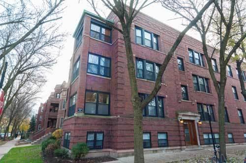 1405 W Rascher Ave. #1, Chicago, IL 60640