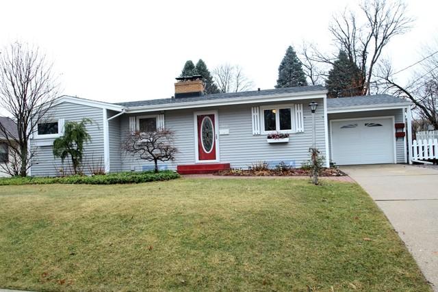 3211 Corbridge Ln., Rockford, IL 61107