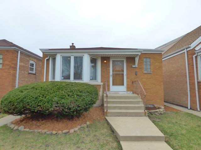 6748 S Kolin Ave., Chicago, IL 60629