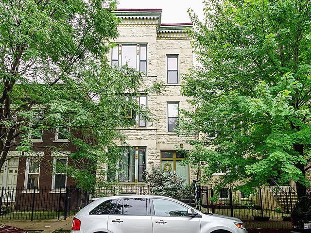1633 W Huron St. #3F, Chicago, IL 60622