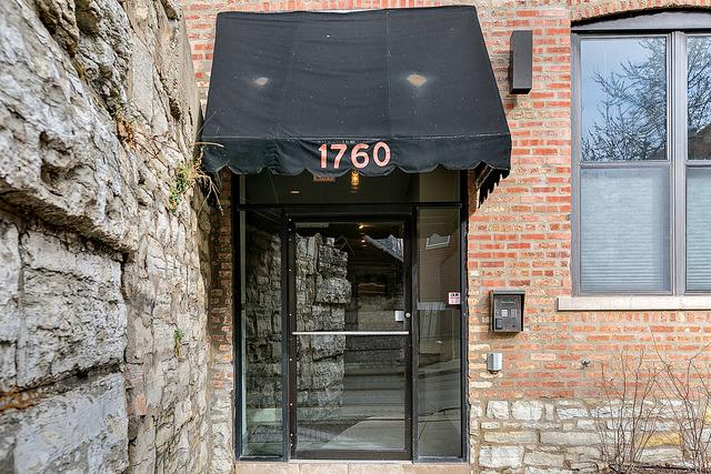 1760 W Wrightwood Ave. #102, Chicago, IL 60614