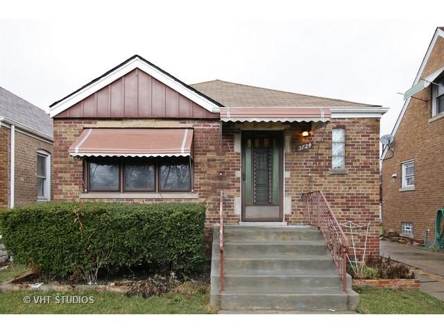 3724 W 71st St., Chicago, IL 60629