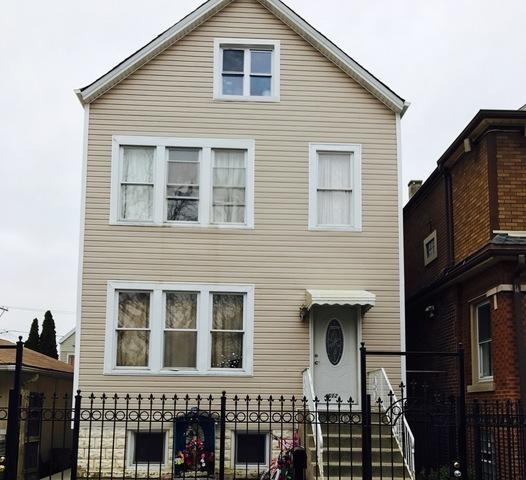 4612 S Rockwell St., Chicago, IL 60632