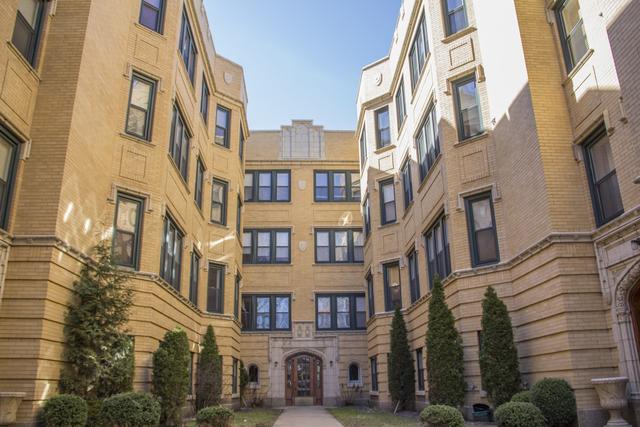 4112 N Keystone Ave. #1E, Chicago, IL 60641