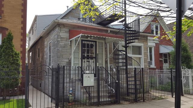 [Address Hidden by Seller], Chicago, IL 60651