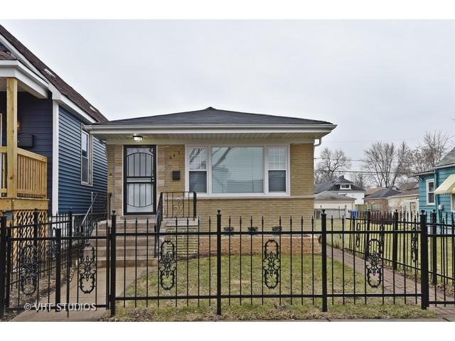 643 E 87th Pl., Chicago, IL 60619
