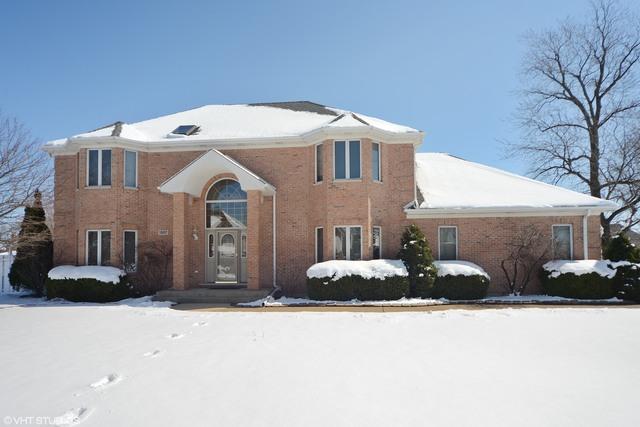 1507 Oxford Rd., Des Plaines, IL 60018
