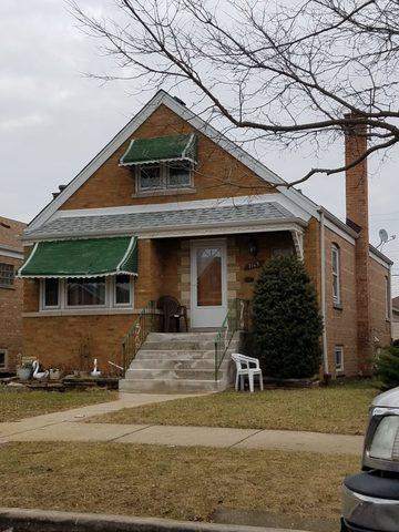 7145 S Springfield Ave., Chicago, IL 60629