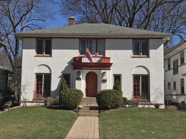 638 Fair Oaks Ave., Oak Park, IL 60302