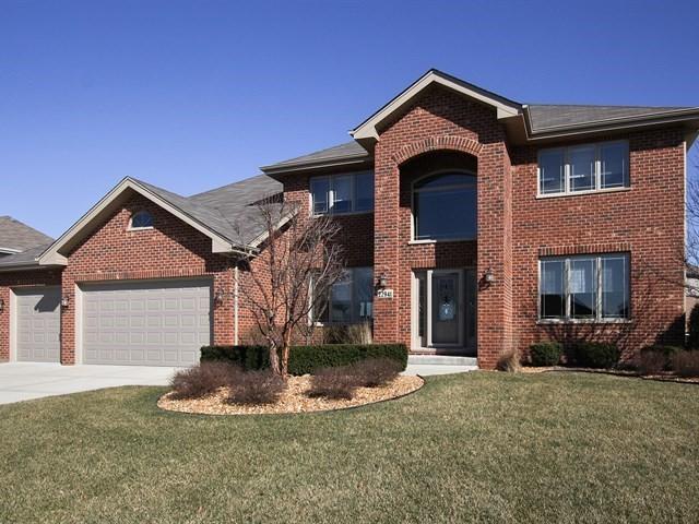 22941 Maddeline Ln., Frankfort, IL 60423