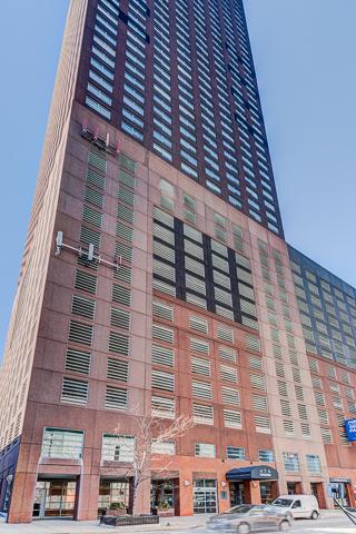 474 N Lake Shore Dr. #2506, Chicago, IL 60611