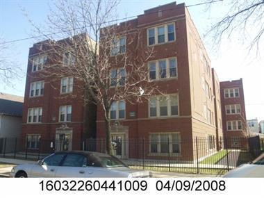 4117 W Kamerling Ave. #AG, Chicago, IL 60651