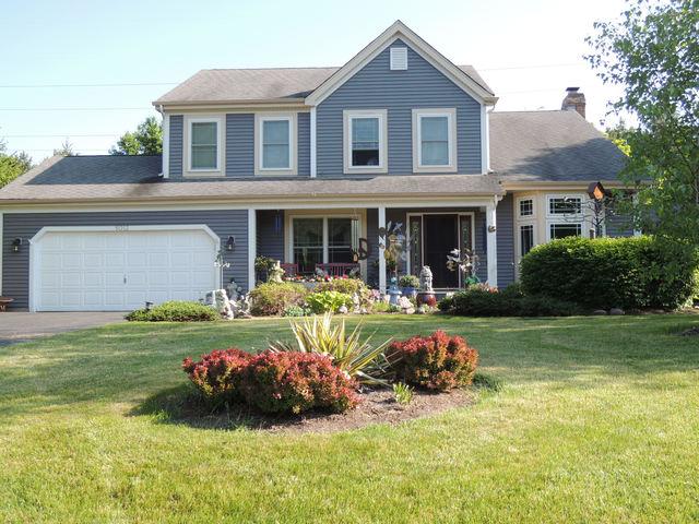 5013 Nunda Tr., Crystal Lake, IL 60012