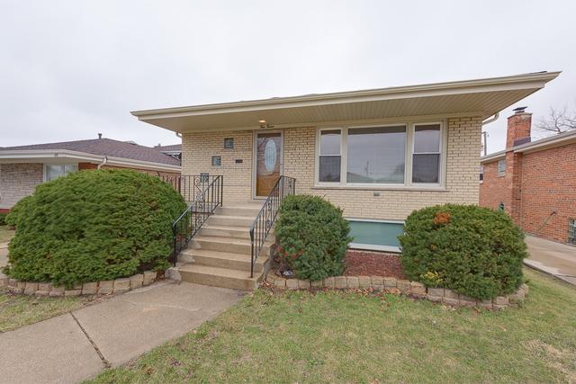 412 Calhoun Ave., Calumet City, IL 60409