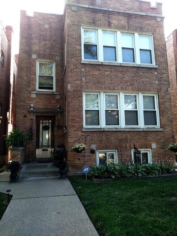 2848 N Harding Ave., Chicago, IL 60618
