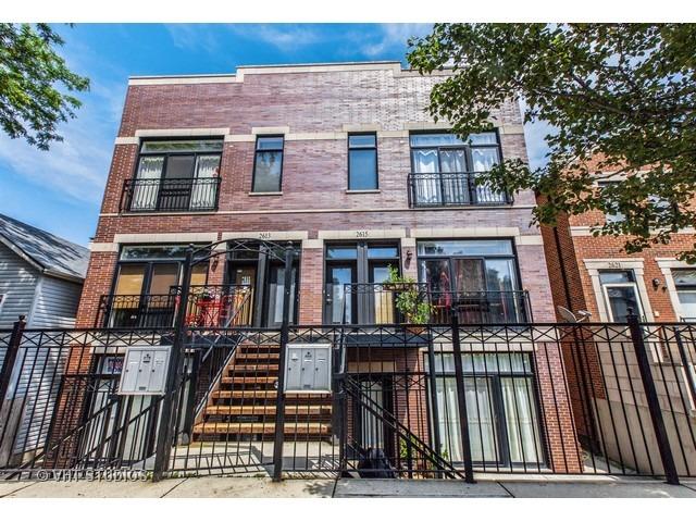 2613 S Lowe Ave. #1, Chicago, IL 60616