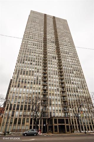 1660 N Lasalle Dr. #1210, Chicago, IL 60614
