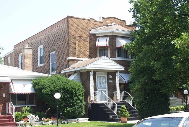 9737 S Prairie Ave., Chicago, IL 60628