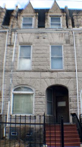 4435 S Berkeley Ave., Chicago, IL 60653