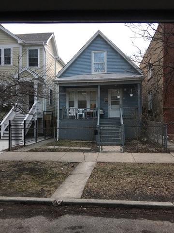 4138 N Mozart St., Chicago, IL 60618