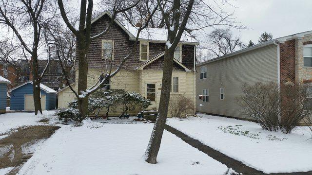 4206 Forest Ave., Downers Grove, IL 60515
