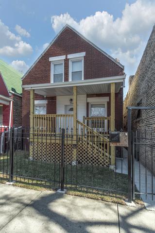 1257 S Kedvale Ave., Chicago, IL 60623
