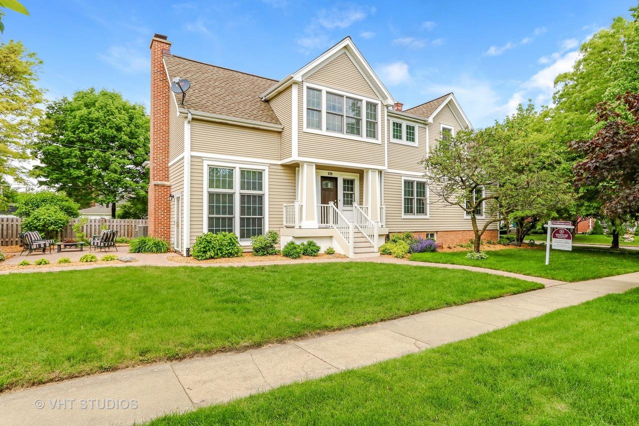 108 W Hawthorne St., Arlington Heights, IL 60004