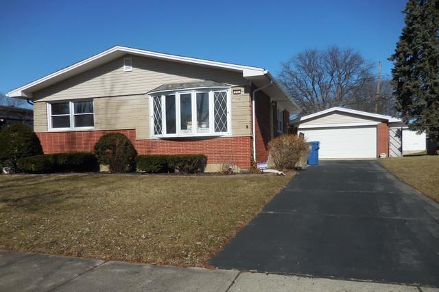 243 W Elmwood Dr., Chicago Heights, IL 60411