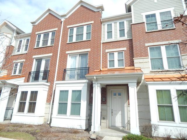 2208 S Crambourne Way, Arlington Heights, IL 60005