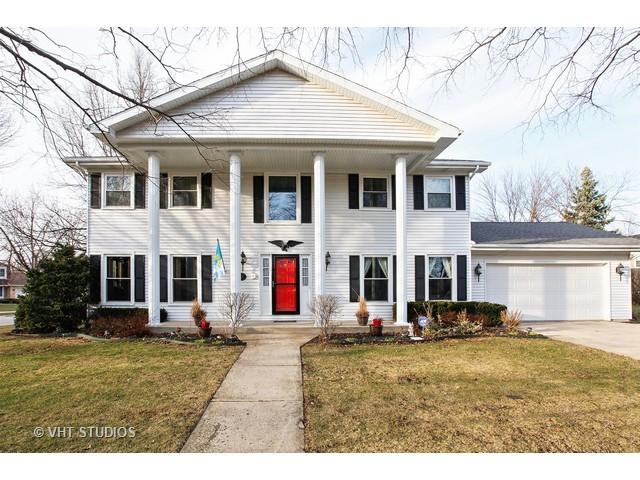 3355 W Mason Ave., Joliet, IL 60431