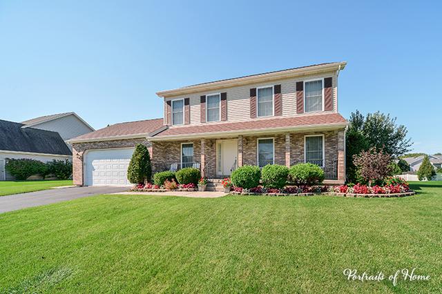 1329 Arneita St., Sycamore, IL 60178