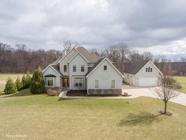 12212 E Mitchel Dr., Plano, IL 60545