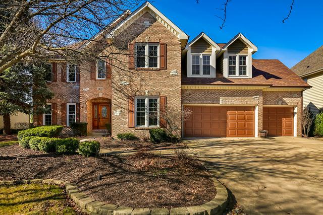 1440 Graystone Dr., Aurora, IL 60502