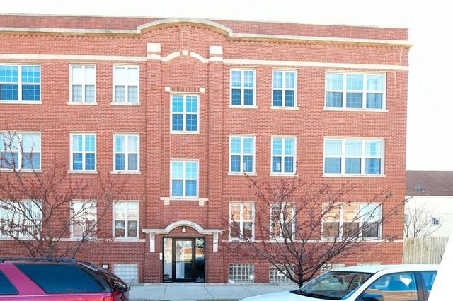 3211 W George St. #2, Chicago, IL 60618
