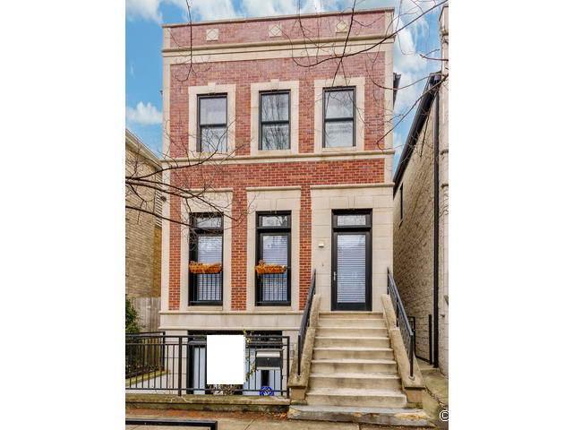 2134 W Churchill St., Chicago, IL 60647