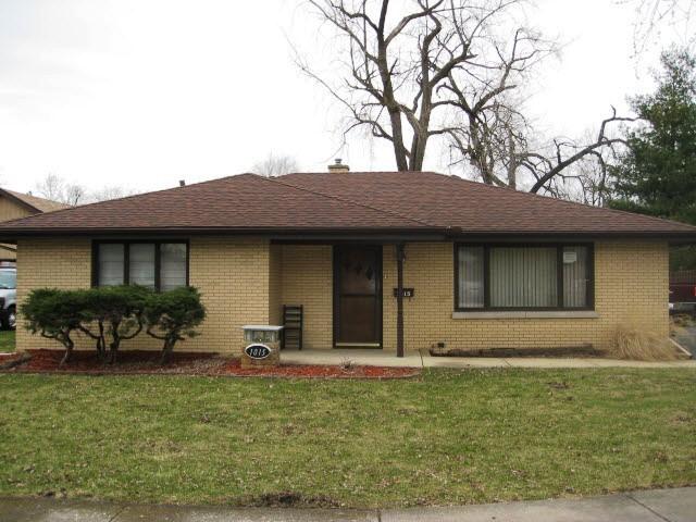 1015 Campbell St., Joliet, IL 60435