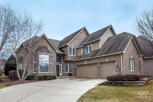 3540 Scottsdale Cir., Naperville, IL 60564