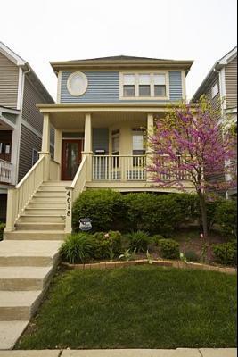 4018 N Kolmar Ave., Chicago, IL 60641