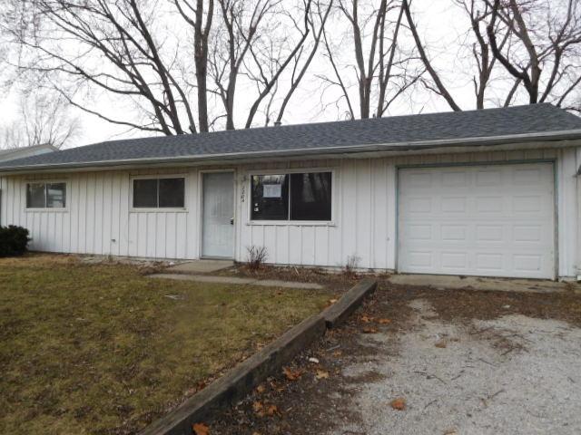 [Address Hidden by Seller], Champaign, IL 61821