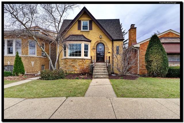 1754 N New England Ave., Chicago, IL 60707