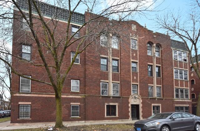 823 E 53rd St. #2, Chicago, IL 60615